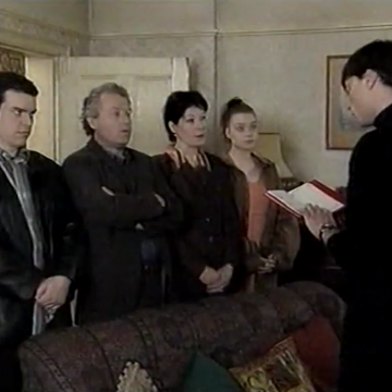 Episode 1612 11 May 1998 Eastenders Wiki Fandom