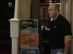 Glovers Potato Chips EastEnders Wiki Fandom