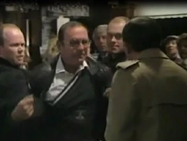 Easties 5 april 1990