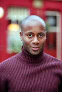 Anthony Trueman (2000)