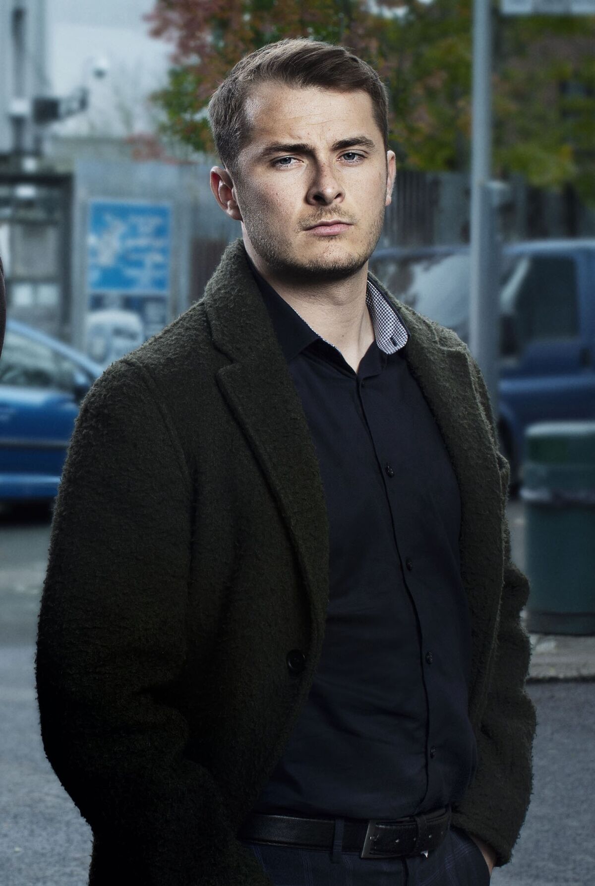 Ben Mitchell EastEnders Wiki Fandom