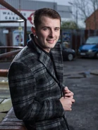 Ben Mitchell Promo (2019)