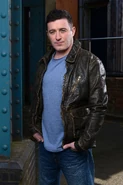 Carl White (2013)