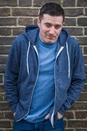 Carl White (2013)