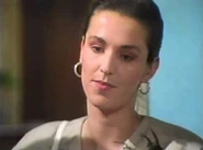 Clare Butcher (22 June 1989)