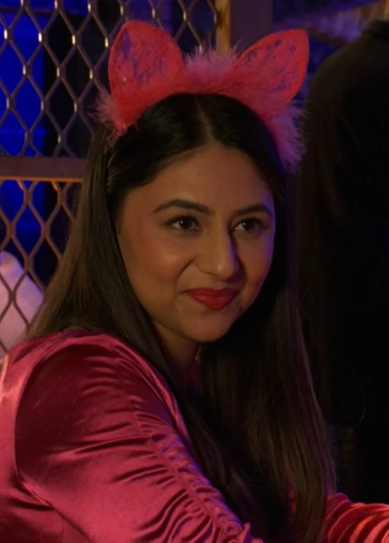 Shanti (15 March 2023) EastEnders Wiki Fandom