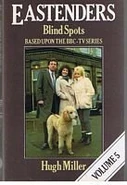 Blind Spots hardcover