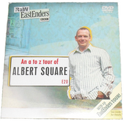 Eastenders A-Z Tour DVD