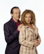 Den and Chrissie .jpg (487 KB) Den and Chrissie Watts