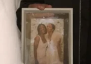 Denise and Chelsea Fox Photo