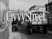 CivvyStreet (1988), This is the first ever spin-off episode of EastEnders set during the Second World War (1942). This is essentially a prequel.