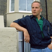 Colin Russell