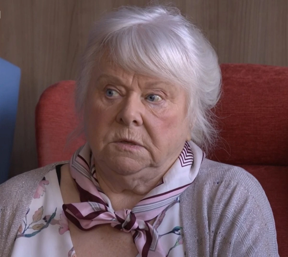 Joan (2022) EastEnders Wiki Fandom