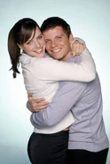 Zoe Slater & Dennis Rickman (2004)