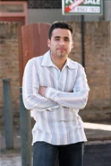 Adi Ferreira (2003)