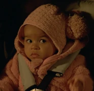Alyssa Lennox (29 October 2021)
