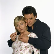 Cindy Beale & David Wicks (1995)