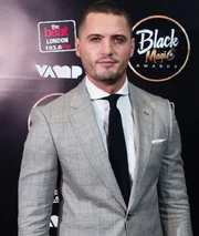 Fabrizio Santino actor