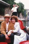In Venice (18 November 1986)