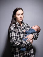 Lauren Branning & Jimmy Beale (2025)