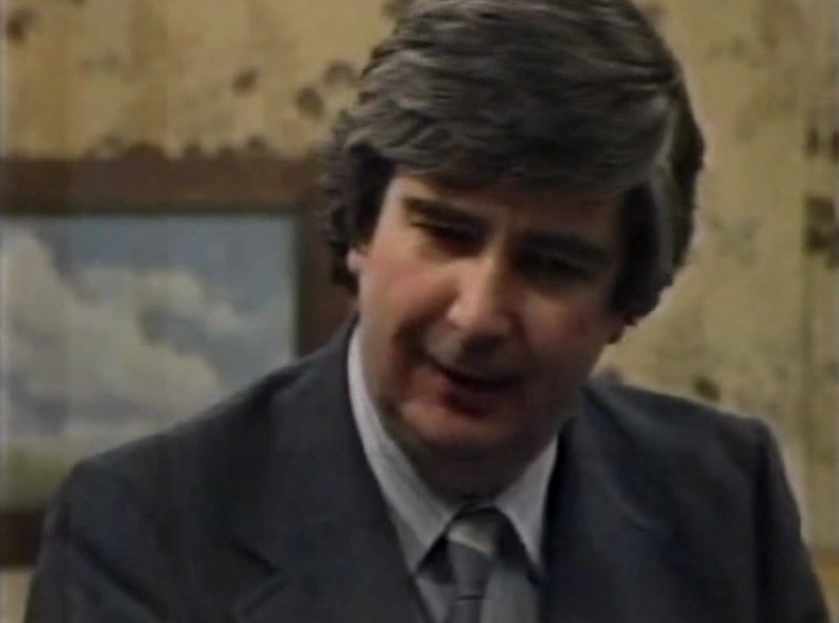 Nigel Dean EastEnders Wiki Fandom