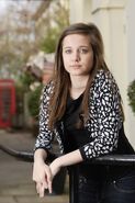 Madeline Duggan as Lauren Branning