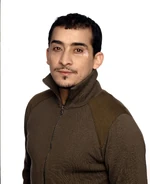 Tariq Laroussi (2004)