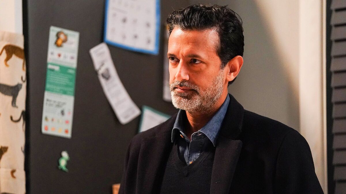Nish Panesar List of appearances EastEnders Wiki Fandom