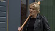 Shirley Carter (28 June 2022)