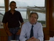 Terry Field & Freddie (28 August 1995)