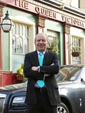Alan Sugar Children in Need (2012)