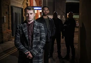 Ben Mitchell & Tubbs Savage Promo (2019)