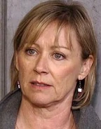 Carol Jackson (2010)