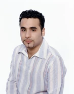Adi Ferreira (2003)