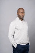 Anthony Trueman (2025)