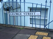 George Street