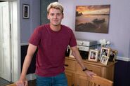 Peter Beale (Thomas Law, 2023)