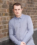 Ben Mitchell Promo (2023)