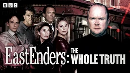 EastEnders- The Whole Truth