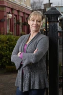 Carol Jackson (2011)