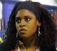 Della Alexander