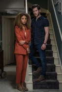 Chantelle Atkins & Gray Atkins (2019)
