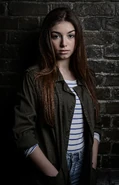 Promotional photo for the Who Killed Lucy Beale? storyline
