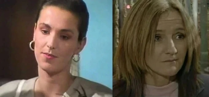 Clare Butcher Recasts.jpg (43 KB) Clare Butcher (Left to Right)-Lucy Foxell & Caroline O'Neill.