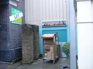 Masala Queen exterior