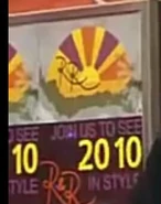 New Year 2010 Poster (2009)