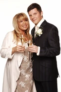 Dennis & Sharon