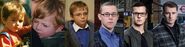 Ben Mitchell - Over The Years