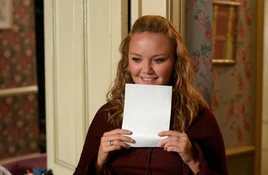 Janine (21 October 2003)