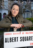 Sonia Fowler (2014)